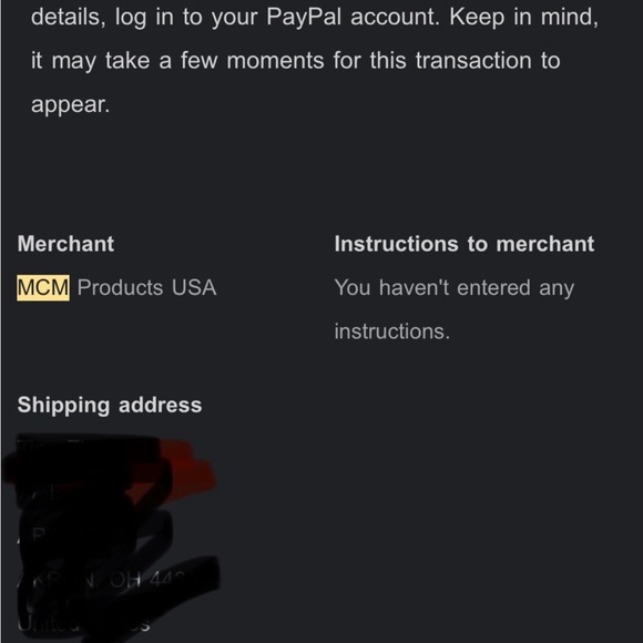 MCM Milla Mini Bag - Picture 5 of 6